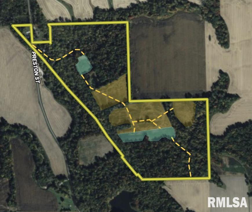 3720 Preston Street Paris, IL 61944 - Photo 1 of 15