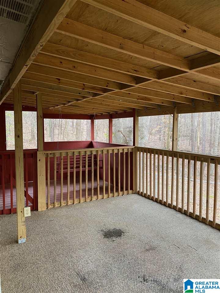 837 Meadow River Road Talladega, AL 35160 - Photo 18 of 24