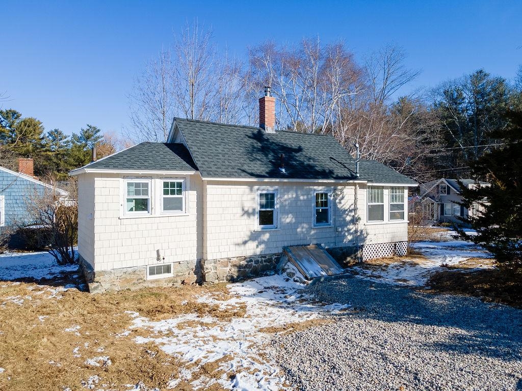 79 Brave Boat Harbor Road Kittery, ME 03905 - Photo 3 of 14