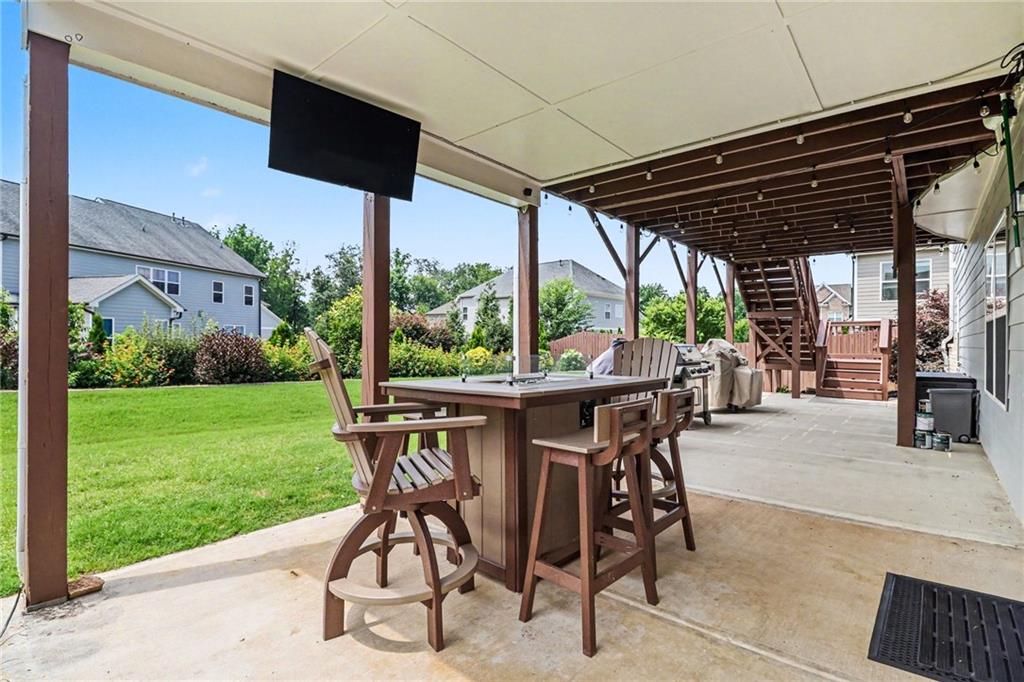 3605 Valleyway Road Cumming, GA 30040 - Photo 45 of 50 Gallery Image 45