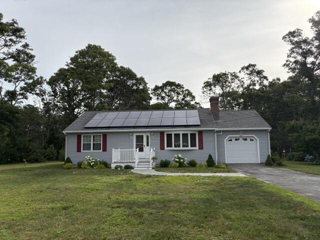 567 Main Street Mashpee, MA 02649 - Photo 2 of 23 Front of house