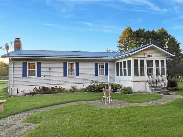 832 Robb Road New Florence, PA 15944 - Photo 38 of 44 Gallery Image 38