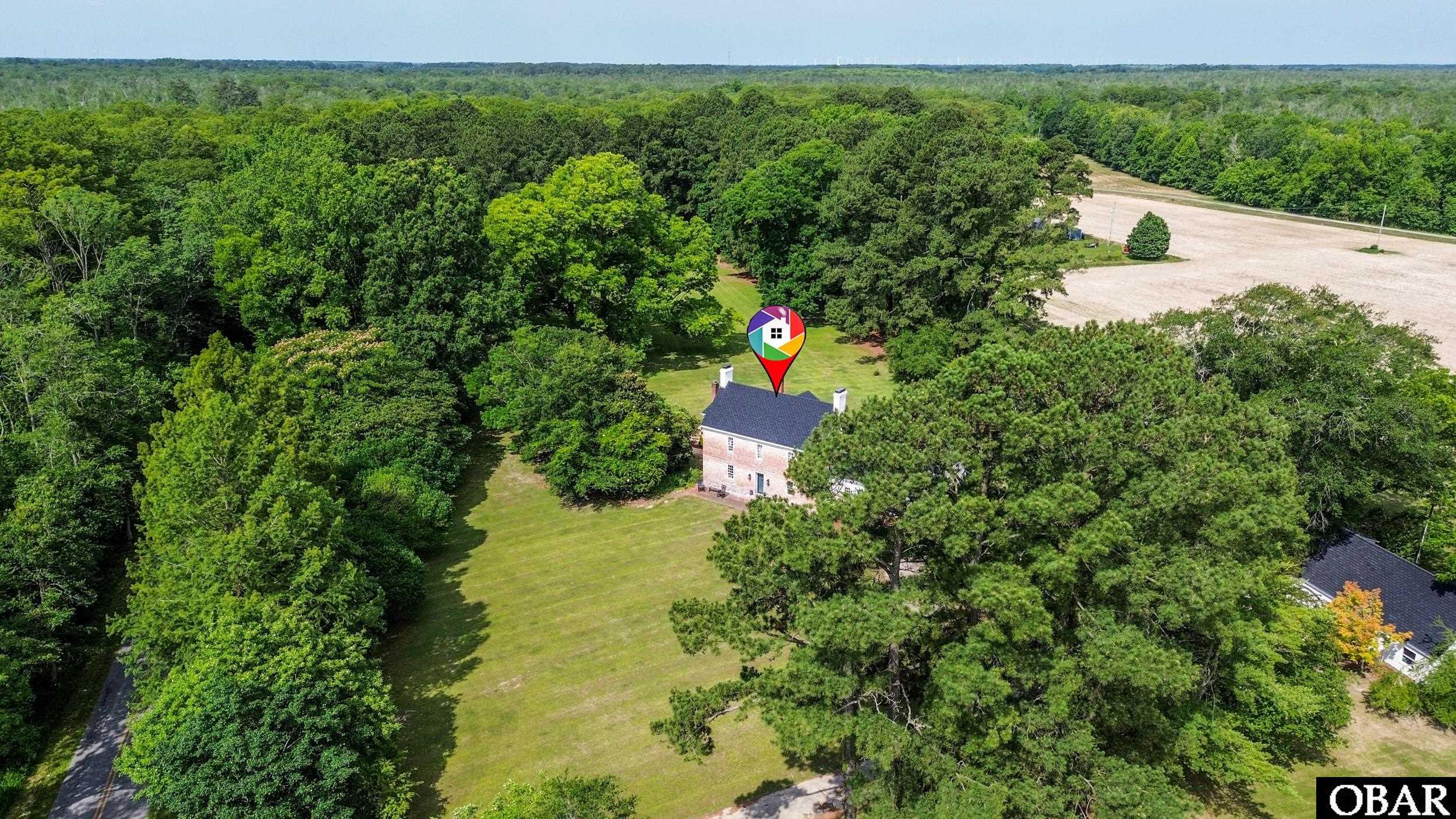 154 Shipyard Road Camden, NC 27921 - Photo 85 of 88
