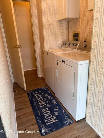 $1,750 | 706 Hyacinth Circle, Barefoot Bay, FL 32976