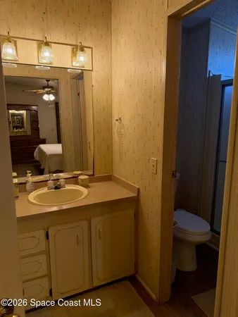 $1,750 | 706 Hyacinth Circle, Barefoot Bay, FL 32976