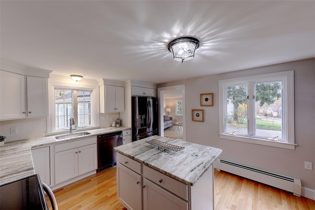 59 Angell Road Cumberland, RI 02864 - Photo 11 of 39 Kitchen