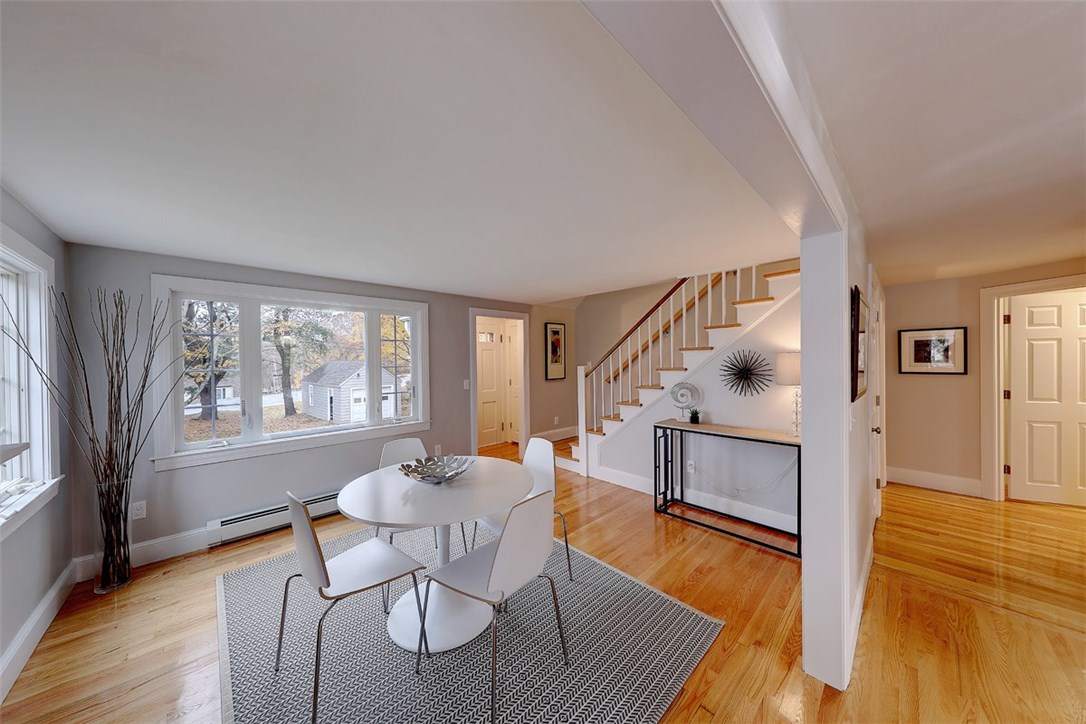 59 Angell Road Cumberland, RI 02864 - Photo 14 of 39 Dining Room