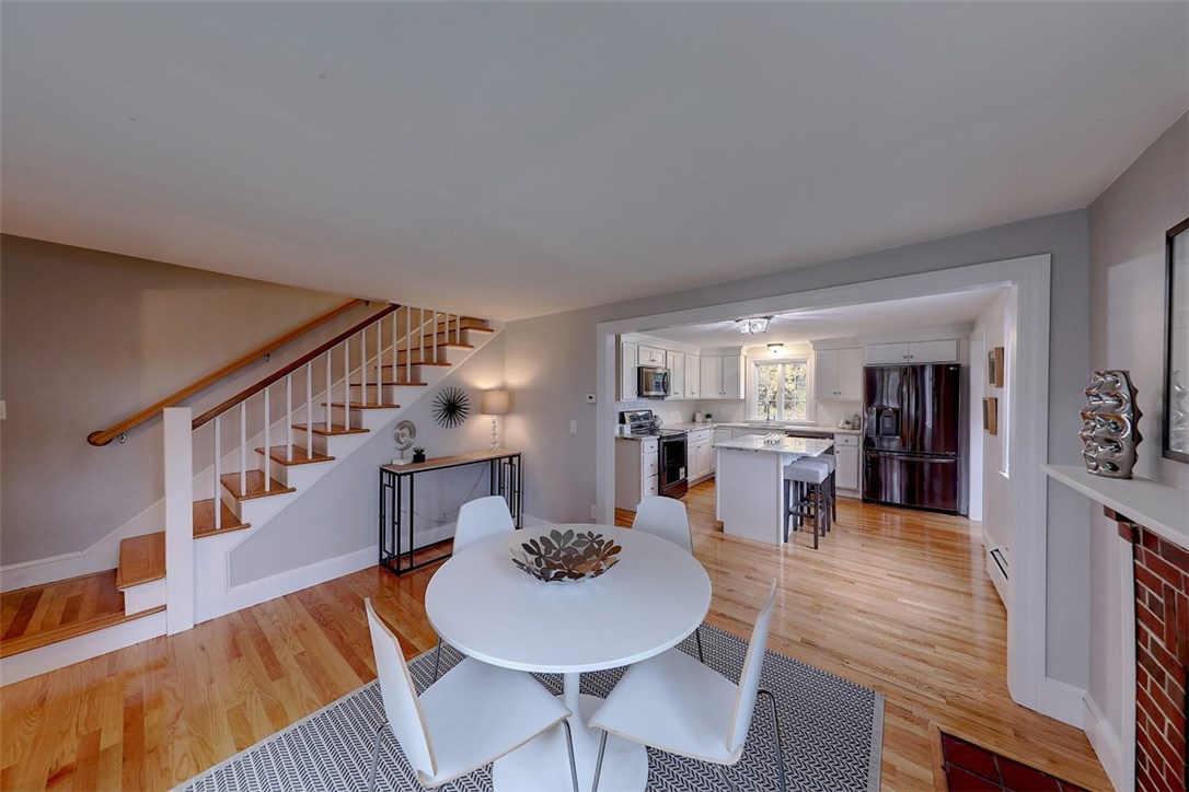 59 Angell Road Cumberland, RI 02864 - Photo 15 of 39 Dining Room