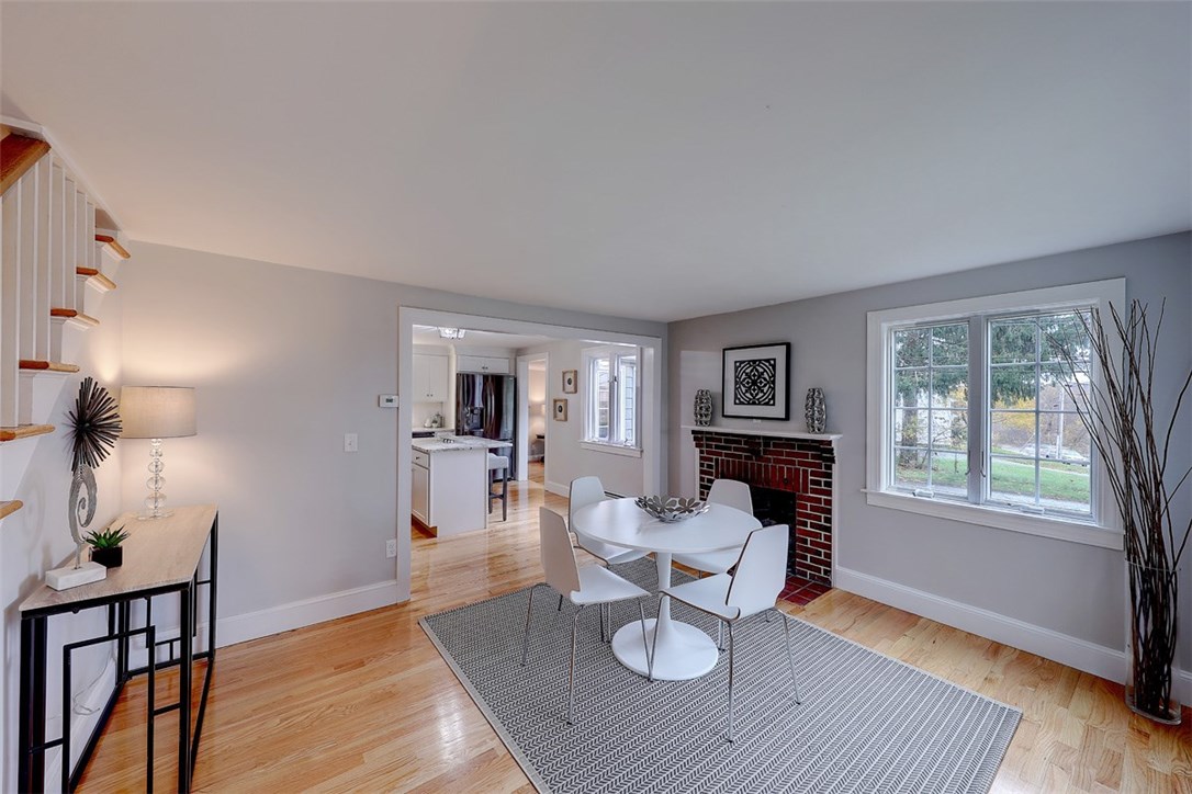 59 Angell Road Cumberland, RI 02864 - Photo 16 of 39 Dining Room