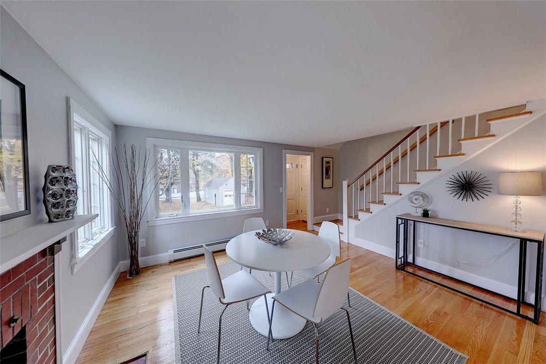 59 Angell Road Cumberland, RI 02864 - Photo 19 of 39 Dining Room