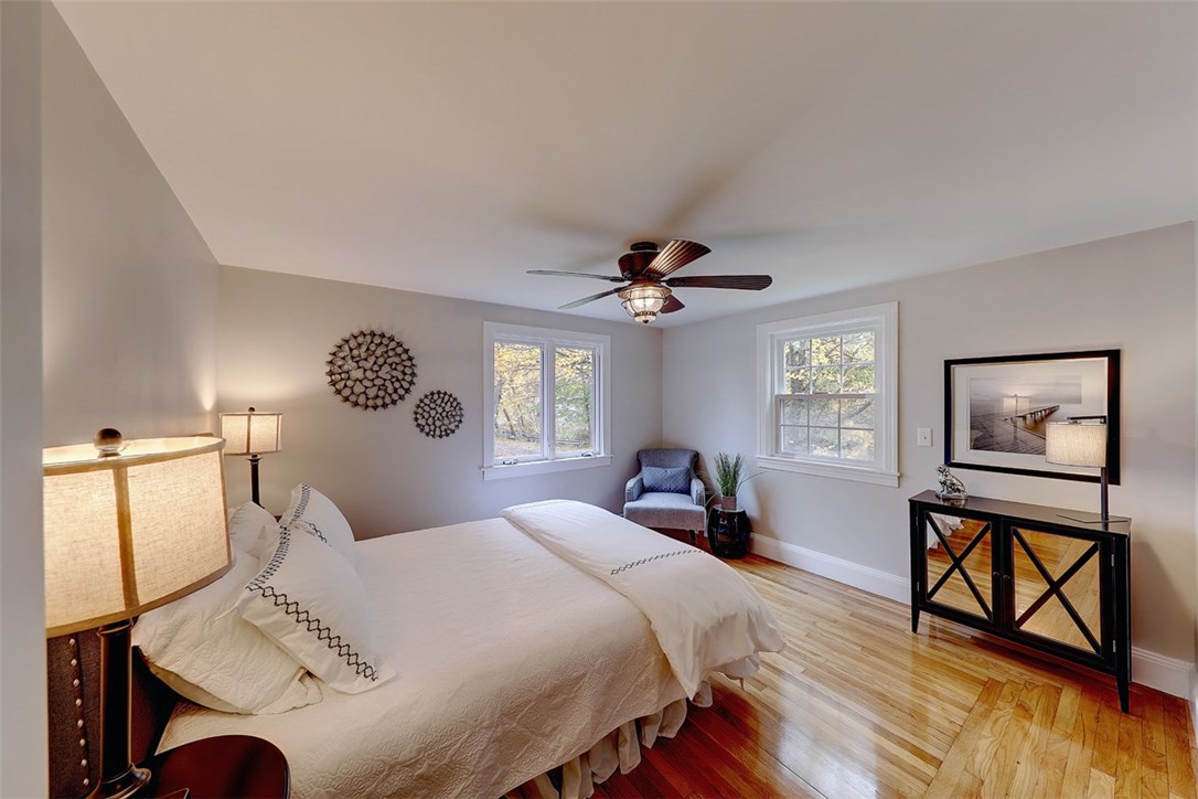 59 Angell Road Cumberland, RI 02864 - Photo 20 of 39 Master Bedroom