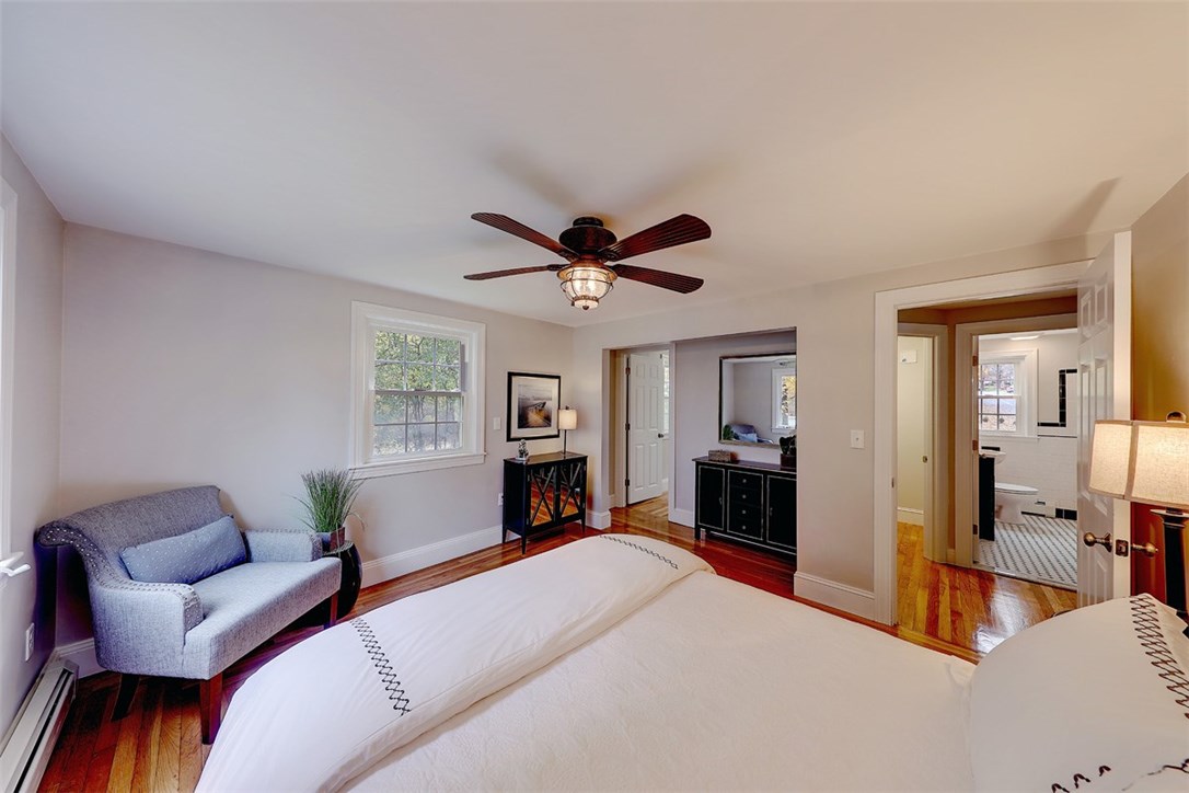 59 Angell Road Cumberland, RI 02864 - Photo 21 of 39 Master Bedroom