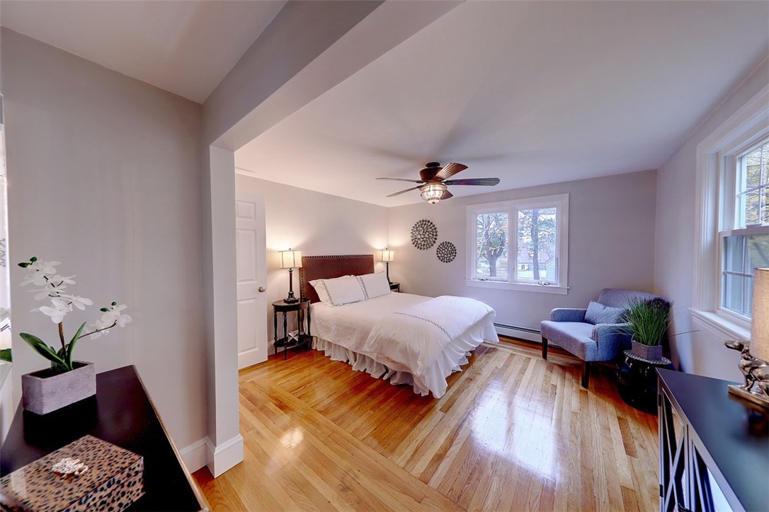 59 Angell Road Cumberland, RI 02864 - Photo 22 of 39 Master Bedroom
