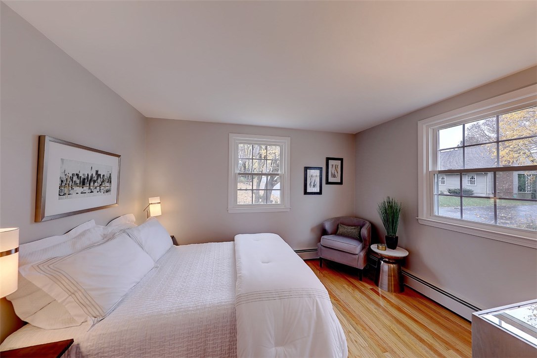 59 Angell Road Cumberland, RI 02864 - Photo 29 of 39 Apartment Bedroom