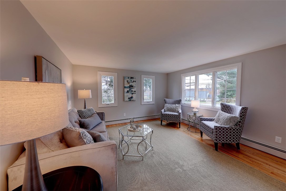 59 Angell Road Cumberland, RI 02864 - Photo 3 of 39 Family Room