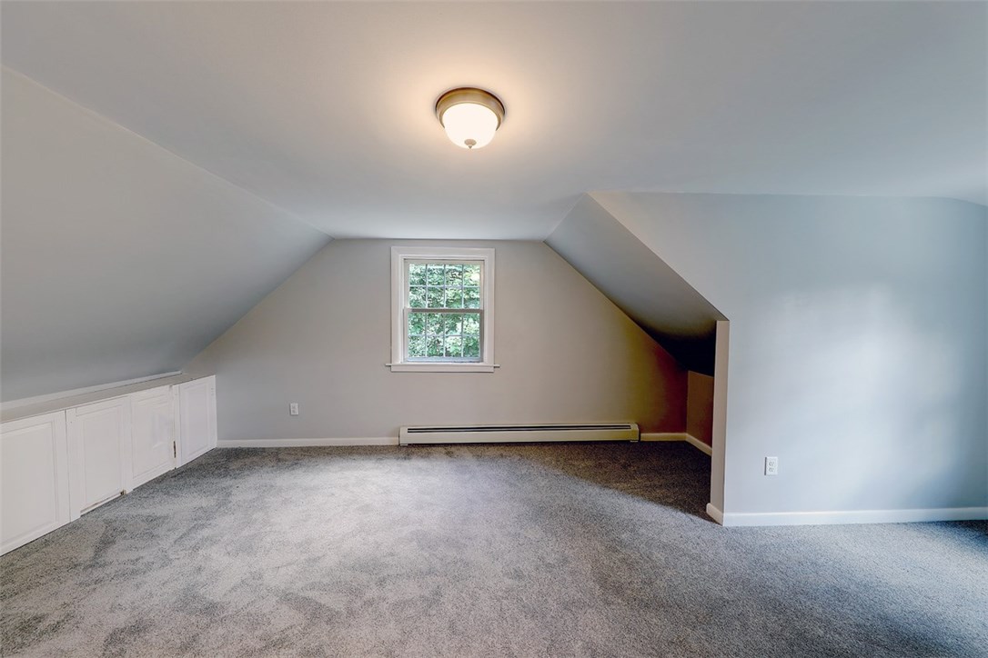 59 Angell Road Cumberland, RI 02864 - Photo 32 of 39 2nd Floor Bedroom