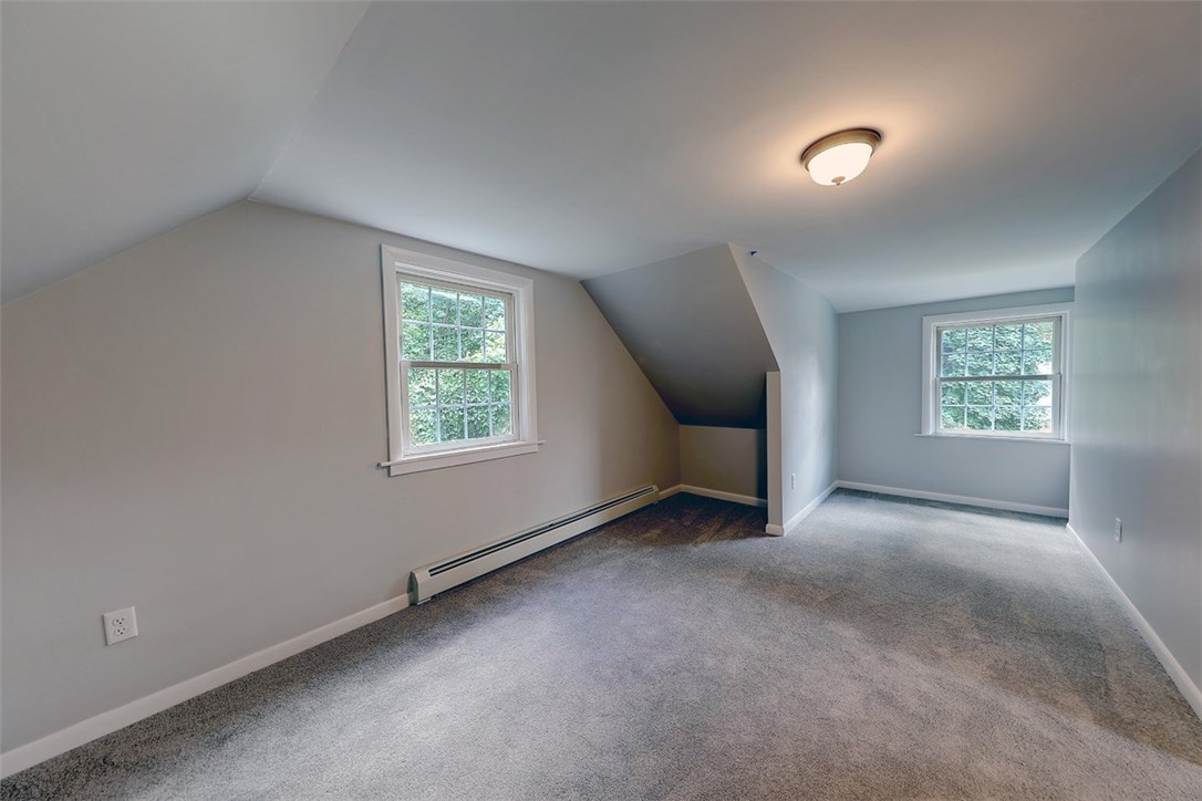 59 Angell Road Cumberland, RI 02864 - Photo 33 of 39 2nd Floor Bedroom