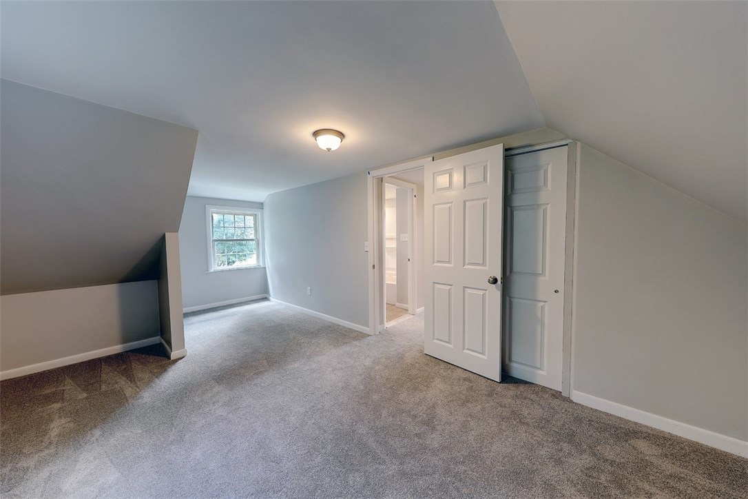 59 Angell Road Cumberland, RI 02864 - Photo 34 of 39 2nd Floor Bedroom