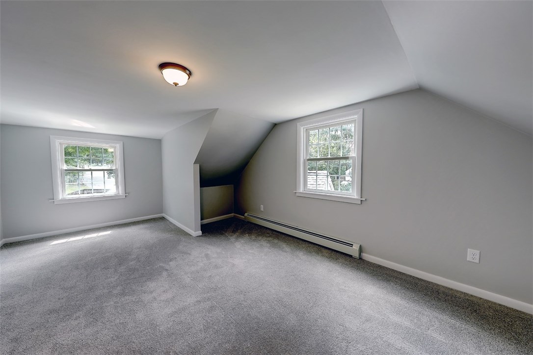 59 Angell Road Cumberland, RI 02864 - Photo 35 of 39 2nd Floor Bedroom