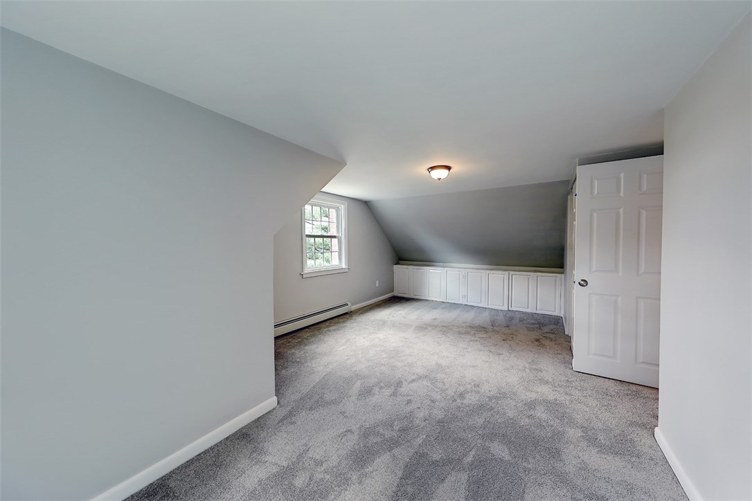 59 Angell Road Cumberland, RI 02864 - Photo 36 of 39 2nd Floor Bedroom