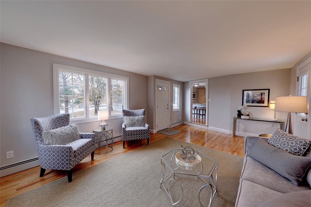 59 Angell Road Cumberland, RI 02864 - Photo 4 of 39 Family Room