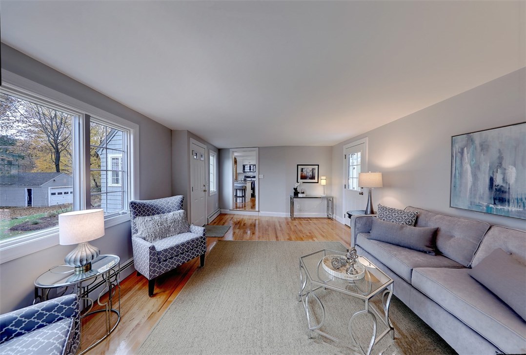 59 Angell Road Cumberland, RI 02864 - Photo 6 of 39 Family Room