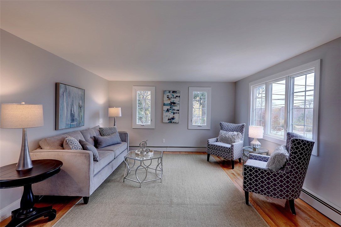 59 Angell Road Cumberland, RI 02864 - Photo 7 of 39 Family Room
