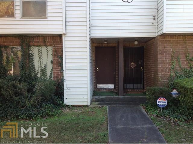 3202 Quince Tree Lane Decatur, GA 30034 - Photo 1 of 1 a front view of a house