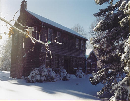47 South Bolton Road Bolton, MA 01740 - Photo 1 of 1 a front view of a house