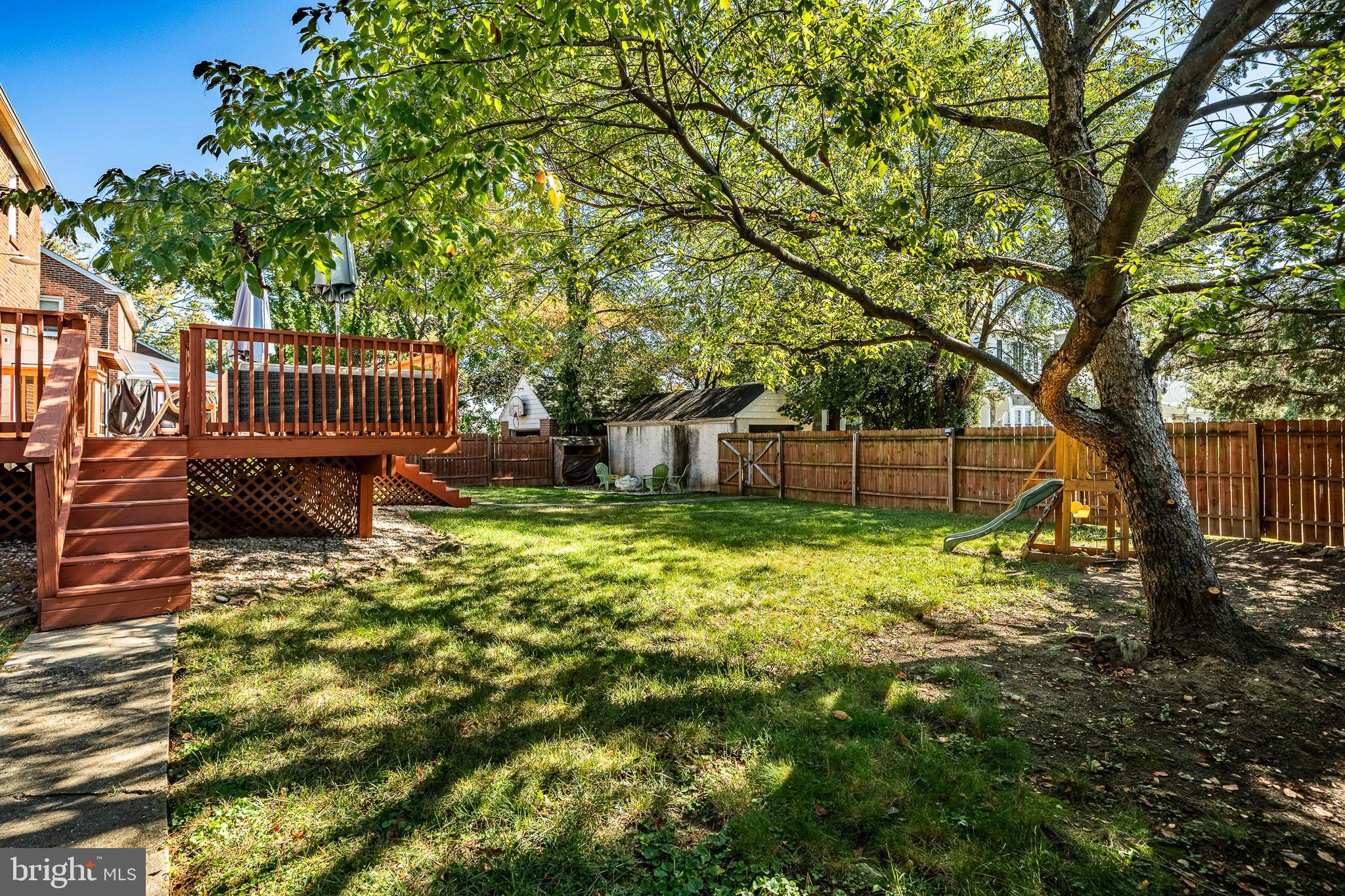 2708 Garrett Road Drexel Hill, PA 19026 - Photo 19 of 27