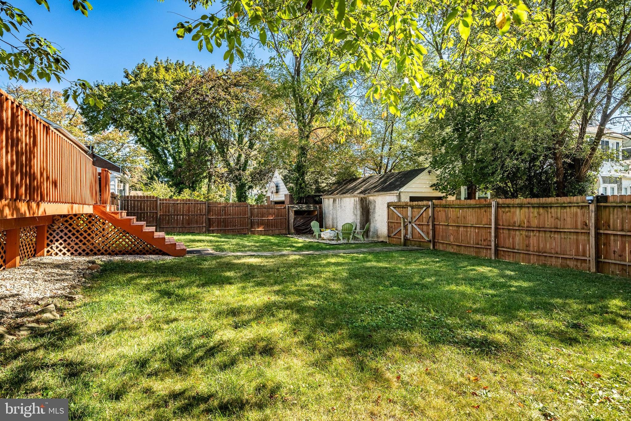 2708 Garrett Road Drexel Hill, PA 19026 - Photo 20 of 27