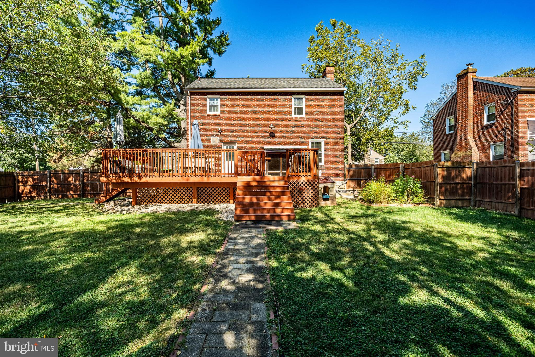 2708 Garrett Road Drexel Hill, PA 19026 - Photo 23 of 27