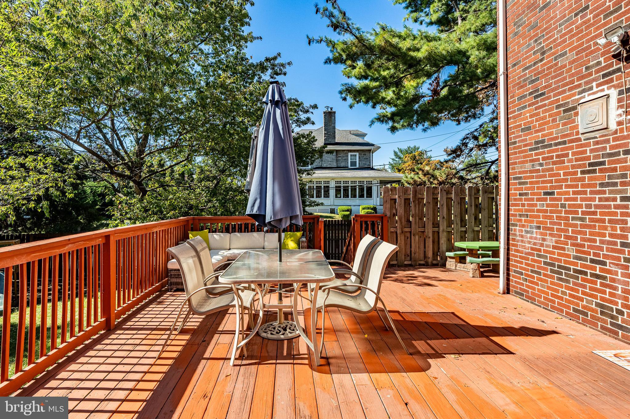 2708 Garrett Road Drexel Hill, PA 19026 - Photo 25 of 27