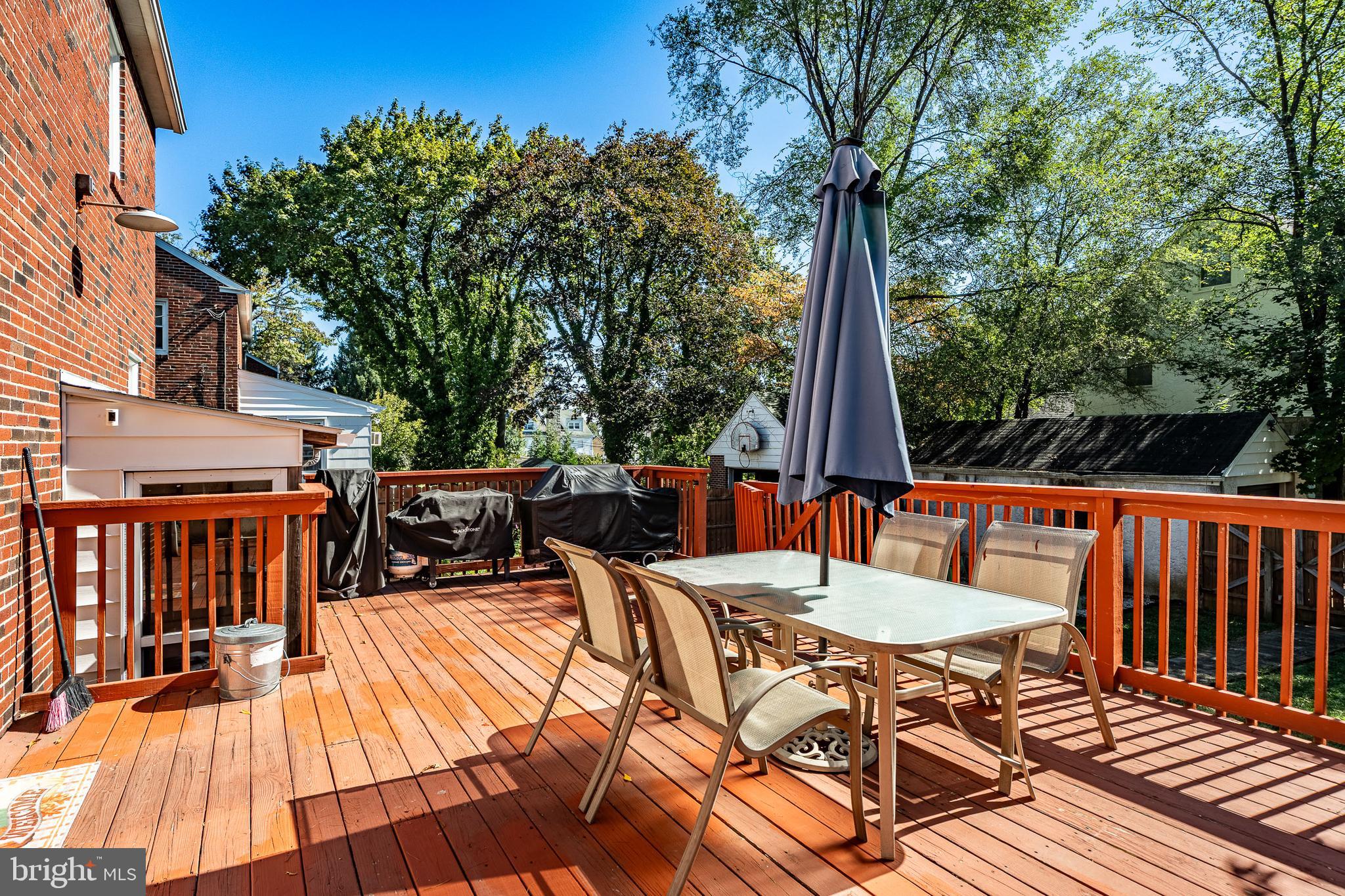 2708 Garrett Road Drexel Hill, PA 19026 - Photo 26 of 27