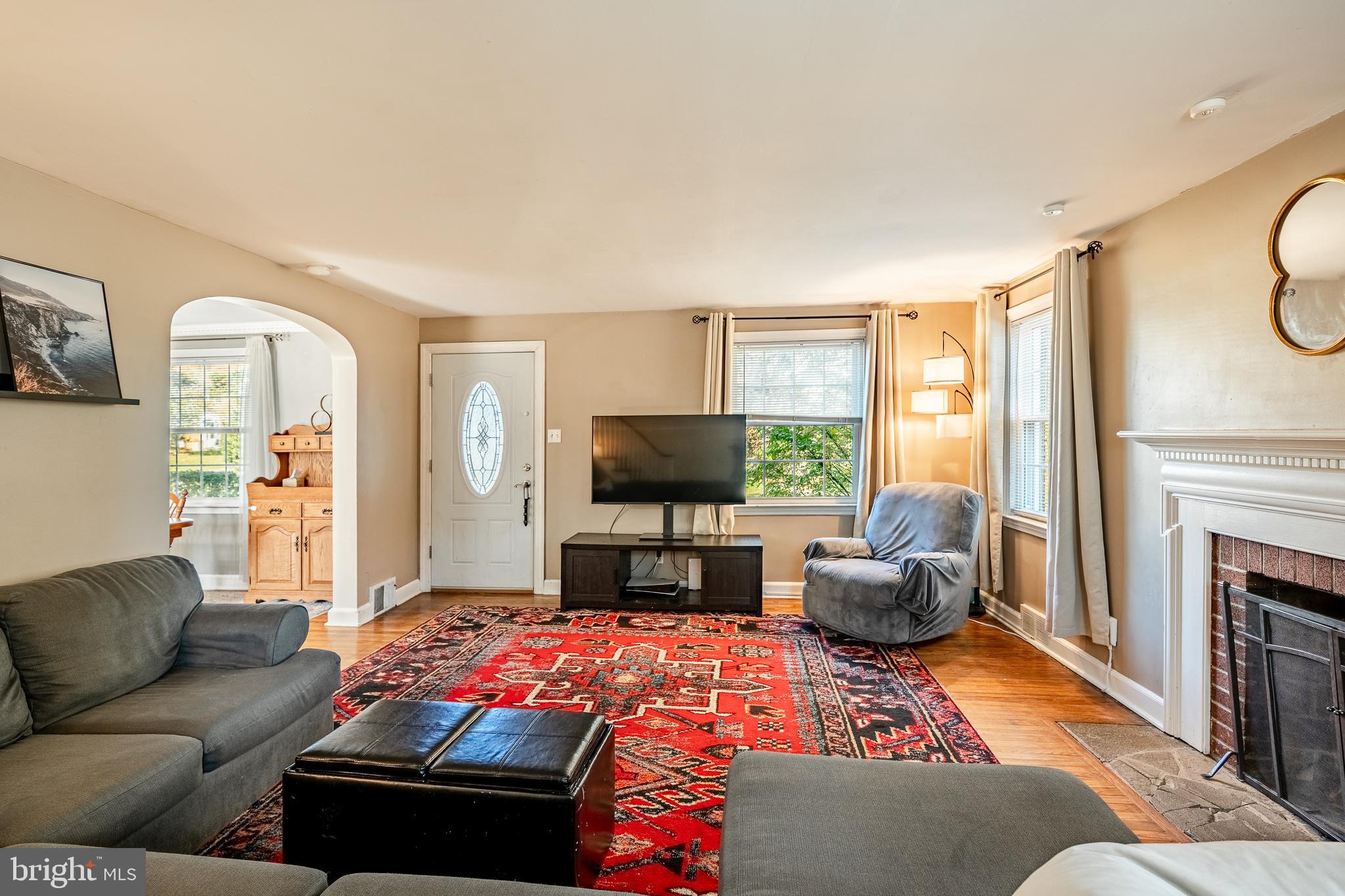 2708 Garrett Road Drexel Hill, PA 19026 - Photo 6 of 27