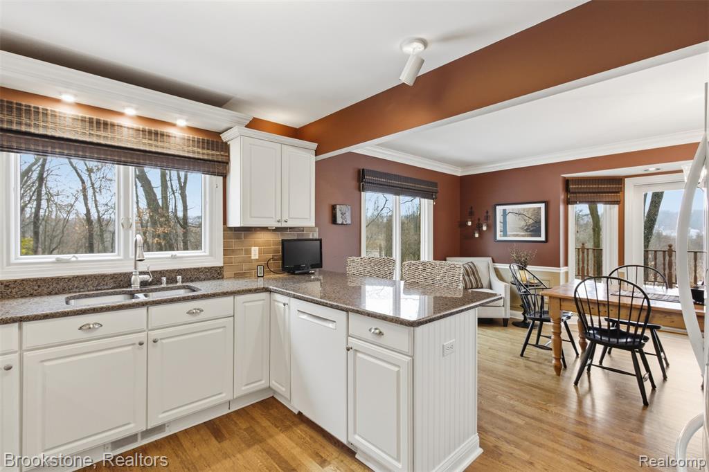 12170 Shaffer Road Davisburg, MI 48350 - Photo 10 of 38