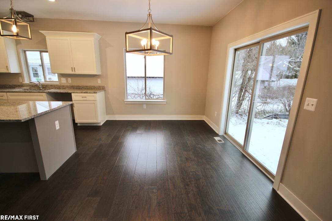 2875 Frankson Avenue Rochester Hills, MI 48307 - Photo 5 of 25