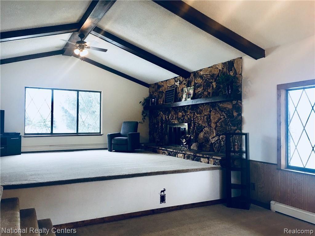 2922 North Lake George Road Dryden, MI 48428 - Photo 23 of 64 ...from another angle