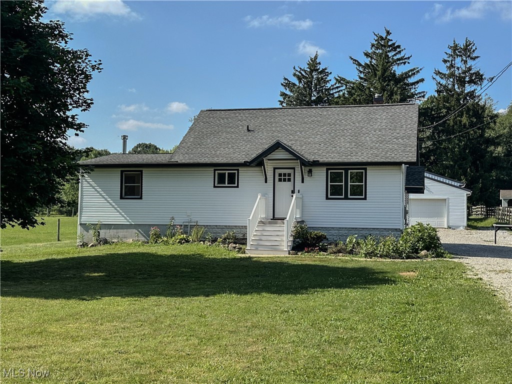 173 Fixler Road Wadsworth, OH 44281 - Photo 1 of 37