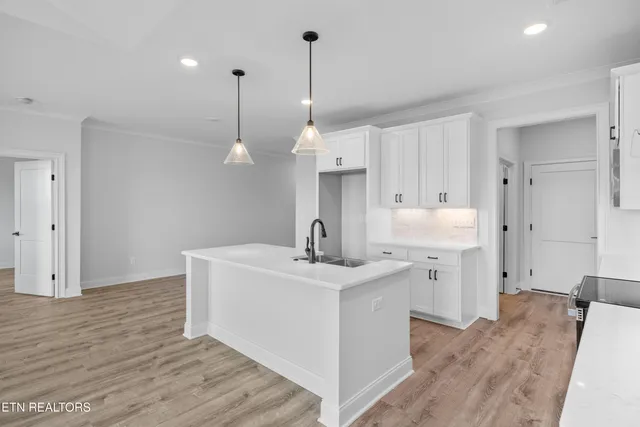 $349,000 | 160 River Park Lane, Sweetwater, TN 37874