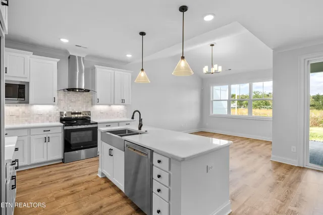 $349,000 | 160 River Park Lane, Sweetwater, TN 37874