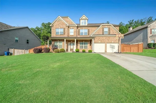 $3,300 | 3355 Palmer Lake Pointe, Douglasville, GA 30135