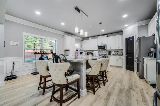 $3,300 | 3355 Palmer Lake Pointe, Douglasville, GA 30135