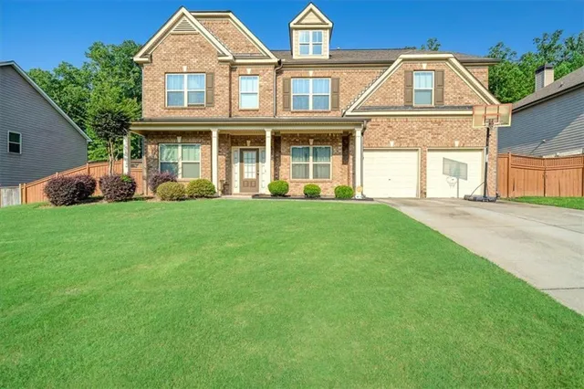 $3,300 | 3355 Palmer Lake Pointe, Douglasville, GA 30135