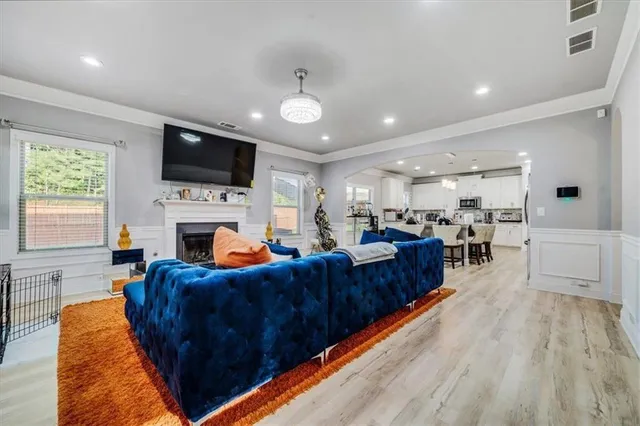 $3,300 | 3355 Palmer Lake Pointe, Douglasville, GA 30135