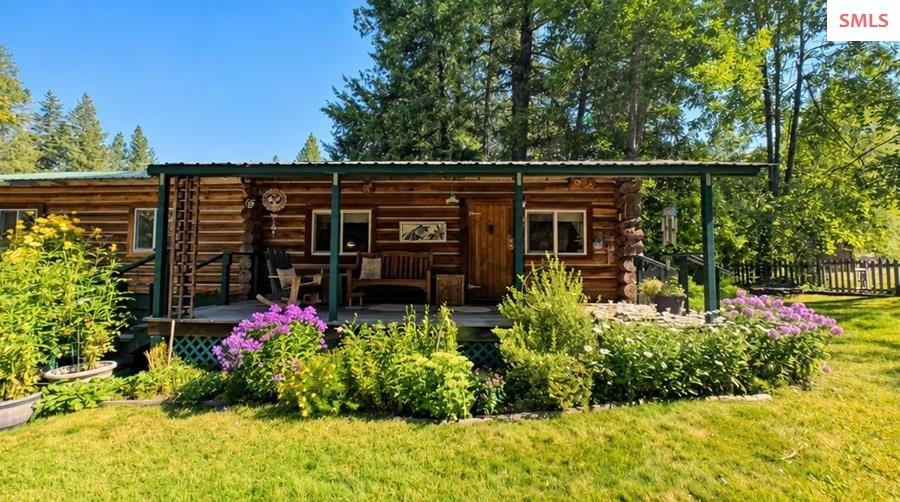 415 Al's Welding Road Spirit Lake, ID 83869 - Photo 14 of 28 Gallery Image 14