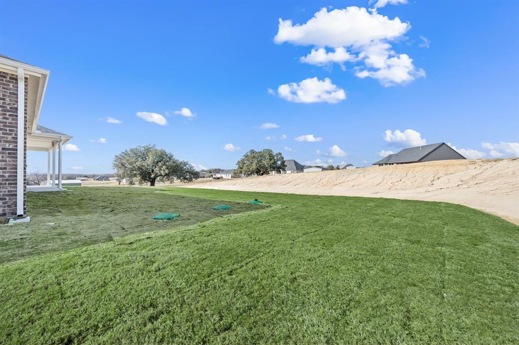 140 Rocky Top Rnch Lane Azle, TX 76020 - Photo 39 of 40