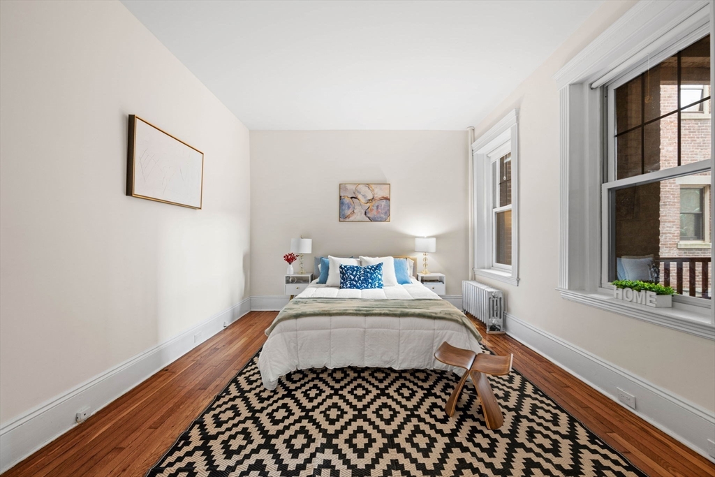 32 Kilsyth Road, Unit 1 Brookline, MA 02445 - Photo 20 of 37 Gallery Image 20
