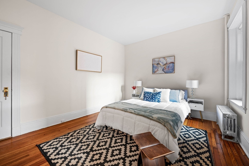 32 Kilsyth Road, Unit 1 Brookline, MA 02445 - Photo 22 of 37 Gallery Image 22