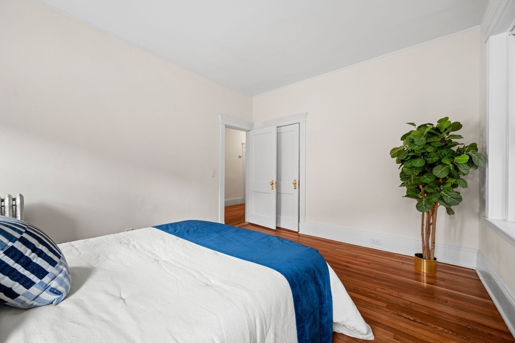 32 Kilsyth Road, Unit 1 Brookline, MA 02445 - Photo 27 of 37 Gallery Image 27